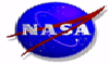 NASA logo