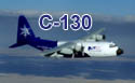 Image of C-130 airplane